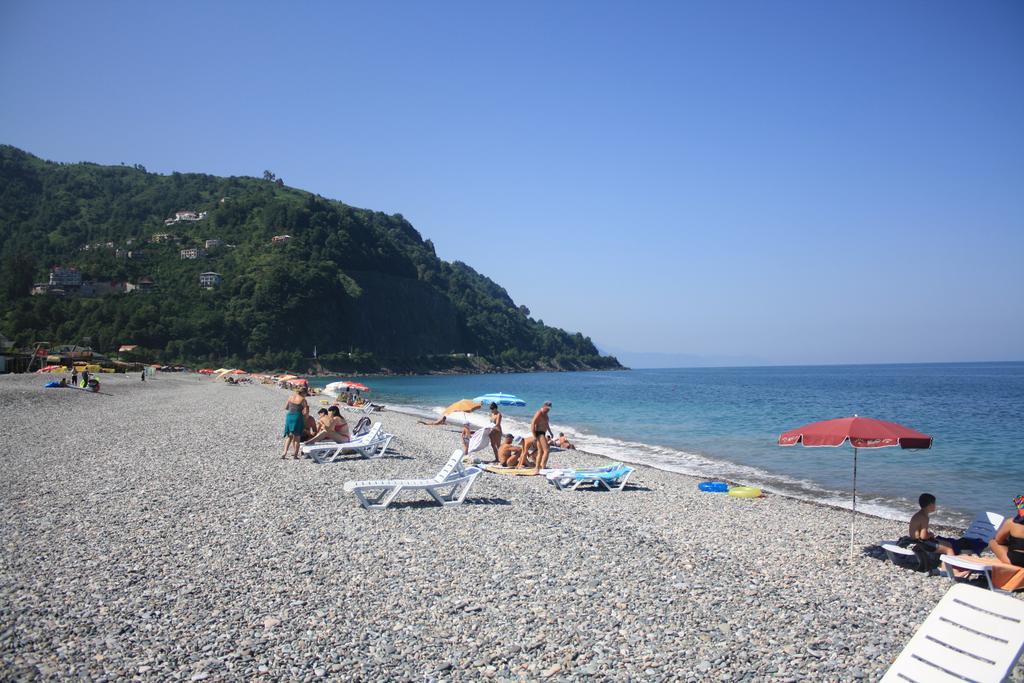 Black Sea Hotel Kvariati Extérieur photo